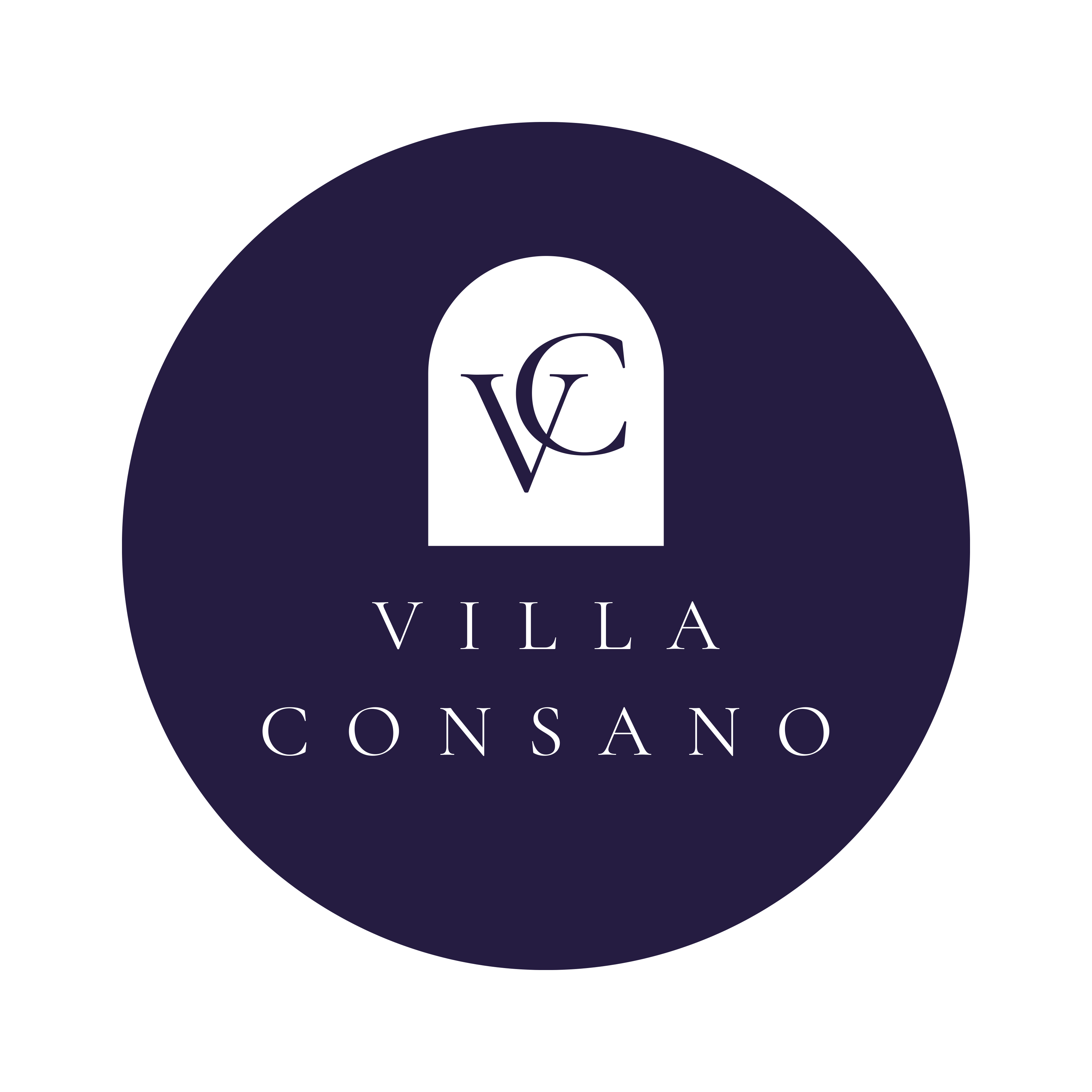Villa Consano